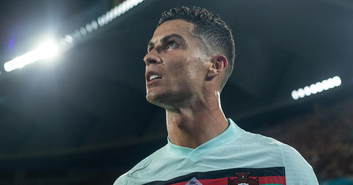 ស្ងាត់! មាន​ដឹង​ទេ​ថា រដូវ​កាល​ថ្មី​នេះ Ronaldo ទៅលេង​នៅ​ក្លិប​ណា?