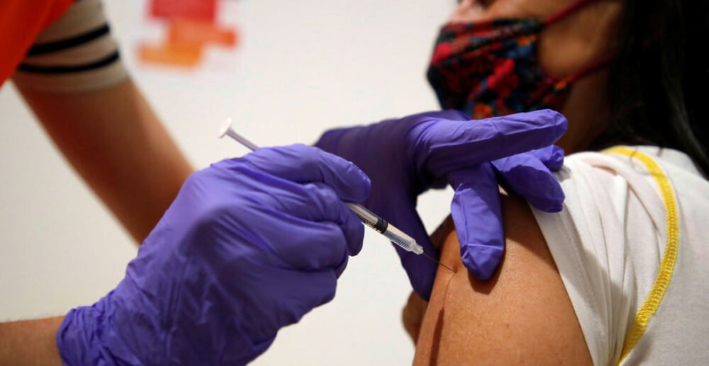 វ៉ាក់សាំង COVID-19 ៖ WHO ព្រមាន​ចំពោះ​ការចាក់​វ៉ាក់សាំង​លាយឡំ​គ្នា