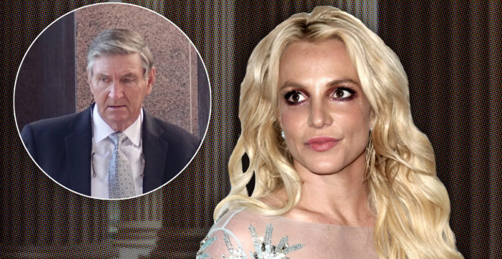 Britney Spears ស្នើ​តុលាការ ស៊ើបអង្កេត​លើ​ឪពុក