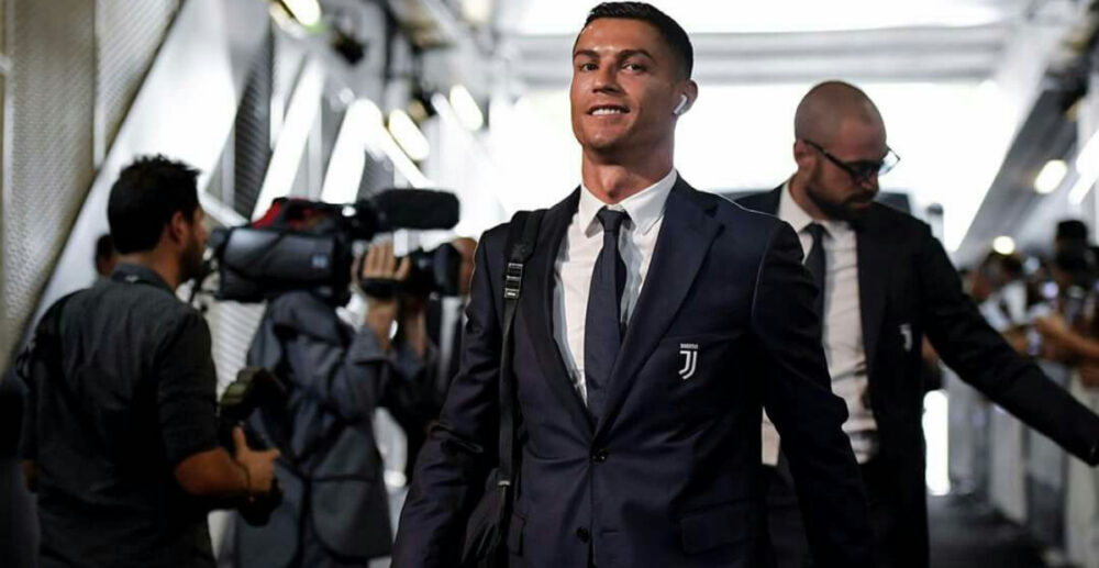 Ronaldo បើក​សណ្ឋាគារ​ថ្មី​មួយទៀត​ហើយ នៅ​អាមេរិក