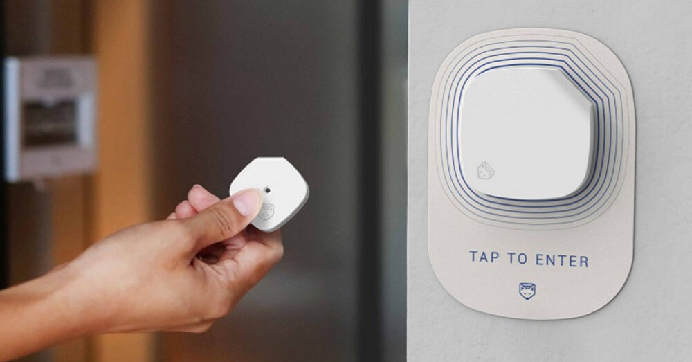 ឧបករណ៍​ខ្នាតតូច បំពាក់​លើ​ជញ្ជាំង អាច​រកឃើញ COVID-19 ដល់ 8 ប្រភេទ ក្នុងពេល​តែមួយ