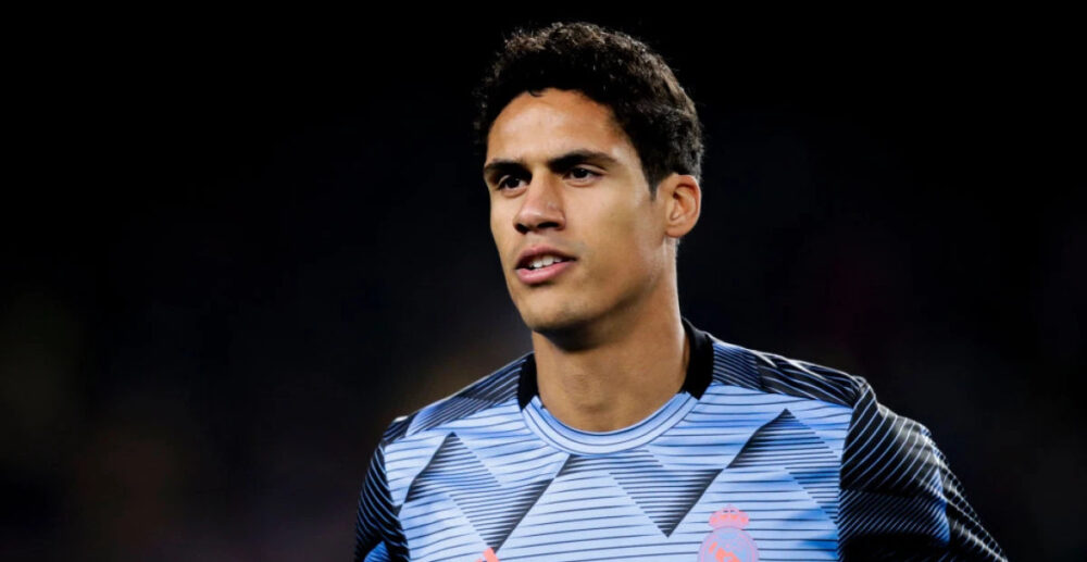 ខ្សែការពារ​ជម្រើសជាតិ​អង់គ្លេស 1រូប ត្រូវ ManU ទាក់ទង ក្រោយ​ធ្វើ​បានល្អ​នៅ Euro