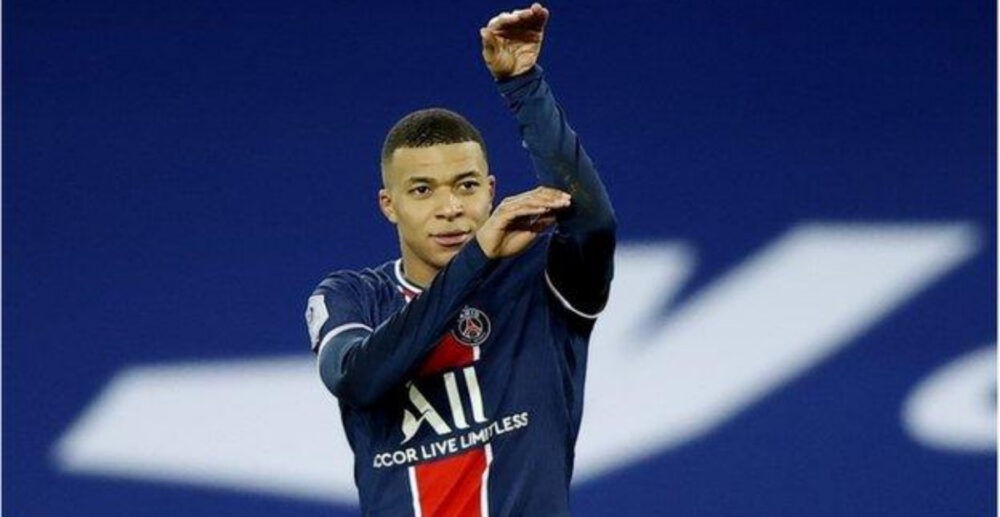 Mbappe ទទូច​ចង់​ចាកចេញ ក្រោយ​កុងត្រា​ចាស់​ជិត​ផុត ហើយ​កុងត្រា​ថ្មី ក៏​មិនទាន់​បន្ត