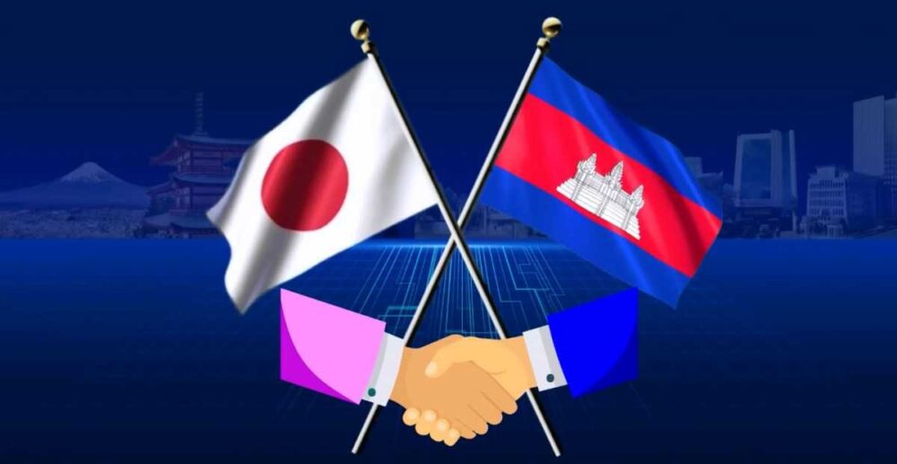 កម្ពុជា នឹង​ទទួលបាន​ជំនួយ​ជា​វ៉ាក់សាំង COVID-19 ពី ជប៉ុន នៅ​ថ្ងៃ​សុក្រ សប្ដាហ៍​នេះ