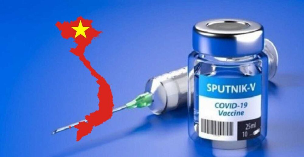 វៀតណាម ផលិត​បាន​វ៉ាក់សាំង COVID-19 គំរូ Sputnik-V ដំបូង​រួចហើយ សម្រាប់​ការពិសោធន៍