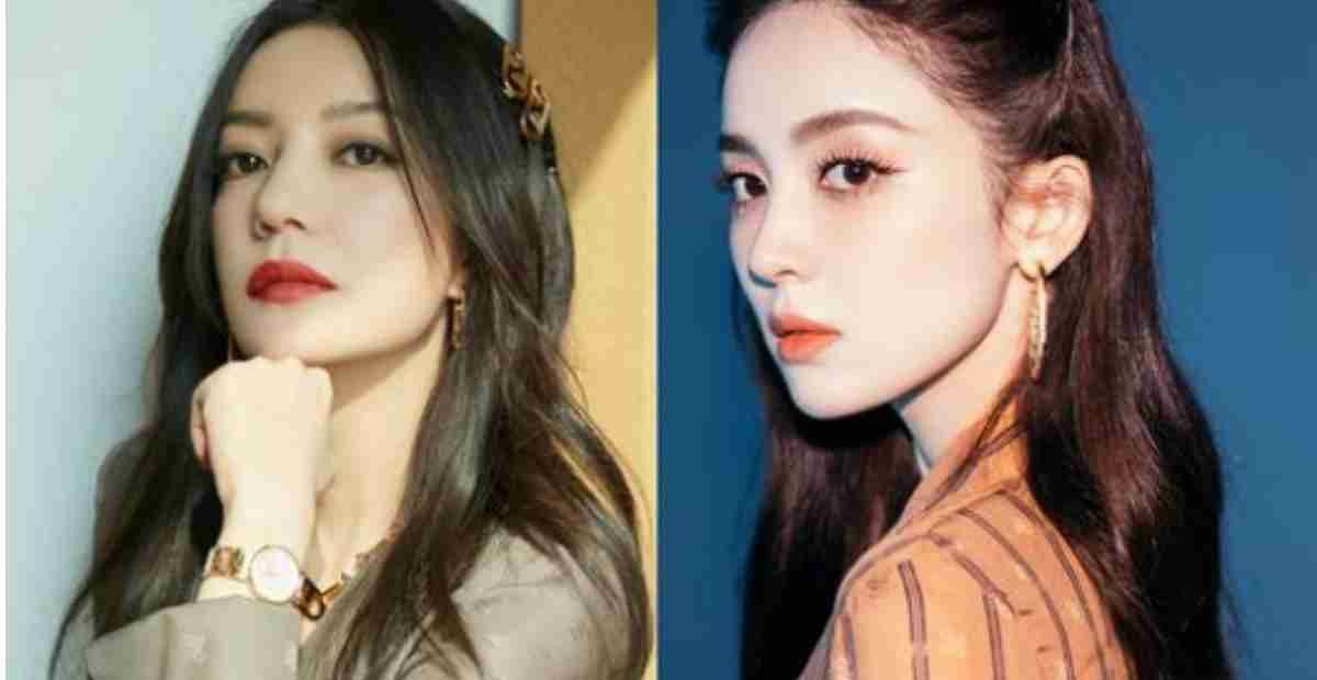 Zhao Wei ចូលរួម​ព្រឹត្តិការណ៍​ជាមួយ​តួឯក​ស្រី ក្នុង​រឿង The Dance of the Storm