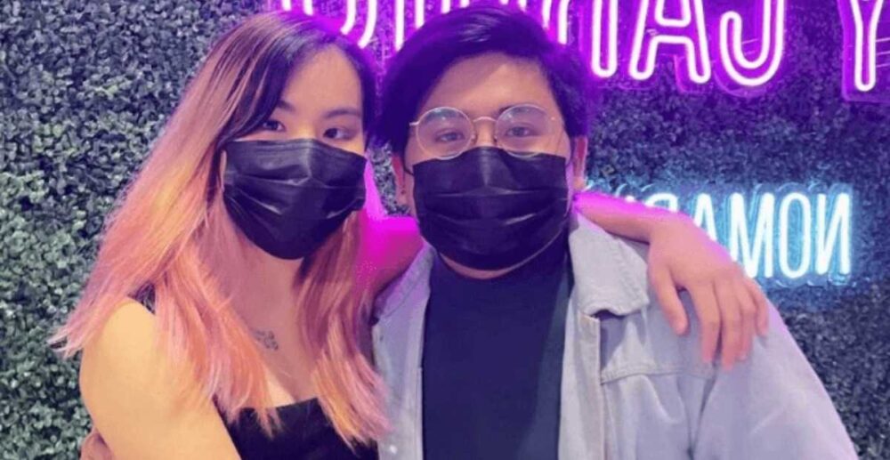 គូស្នេហ៍​​ក្លាយជា​សេដ្ឋី​មុន​វ័យ 20 ឆ្នាំ ៖ Startup តាំងពី​រៀន​នៅ​វិទ្យាល័យ និង​តែង​គោរព​តាម​គោលការណ៍ «ចាយ​កម្រិតណា វិនិយោគ​កម្រិត​នោះ» ដើម្បី​ក្លាយជា​អ្នកមាន