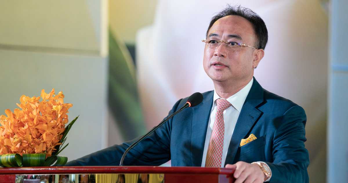 តើមានរឿងអ្វីកើតឡើងចំពោះអ្នកឧកញ៉ា គិត ម៉េង កំពូលមហាសេដ្ឋីនៅស្រុកខ្មែរ ?