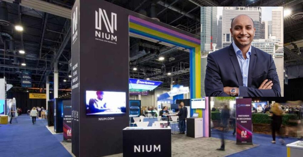 ក្រុមហ៊ុនបច្ចេកវិទ្យាហិរញ្ញវត្ថុមួយ នៅ អាស៊ីអាគ្នេយ៍ ទើបតែ​បាន​ក្លាយជា Startup ថ្មី តម្លៃពាន់លានដុល្លារ