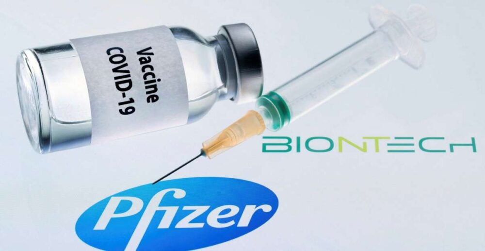 វ៉ាក់សាំង Pfizer 3 ដូ​ស គ្រប់​គ្រាន់​សម្រាប់​ការ​​ទប់ទល់​នឹង​ វ៉ា​រ្យ៉​ង់ Delta របស់ COVID-19