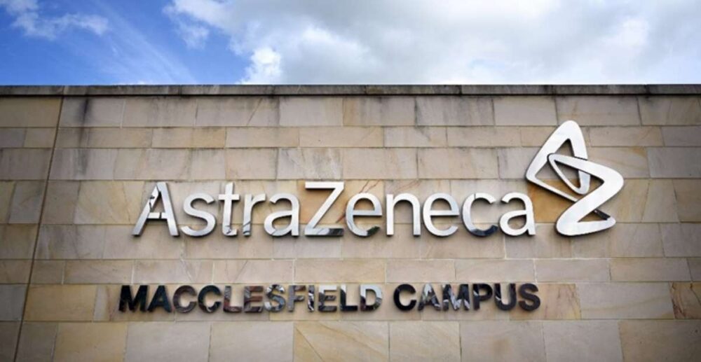 AstraZeneca រកបាន 1.2 ពាន់​លាន​ដុល្លារ ពី​វ៉ាក់សាំង​បង្ការ COVID-19 ក្នុង​ឆមាស​ដំបូង