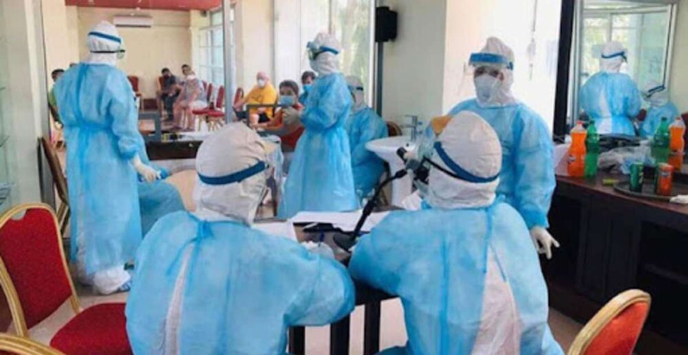 COVID-19 នៅ​កម្ពុជា និង​នៅ​ទូទាំង​ពិភពលោក គិត​ត្រឹម​ព្រឹក​ថ្ងៃទី 30 ​ខែ​កក្កដា ឆ្នាំ 2021