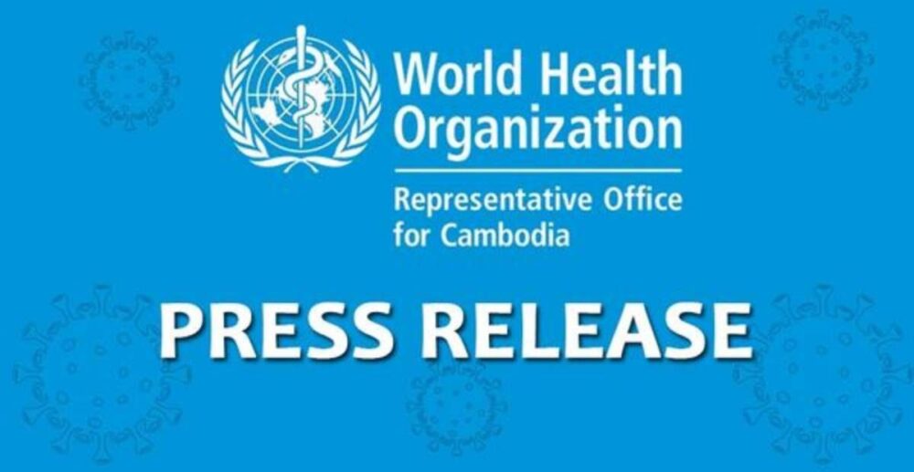 COVID-19 ប្រភេទ Delta កំពុង​រាតត្បាត៖ WHO ចេញ​សេចក្តីអំពាវនាវ​ឱ្យ កម្ពុជា បង្កើន​ការប្រយុទ្ធ