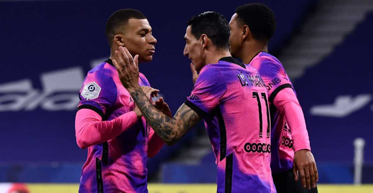 Kylian Mbappe ប្រកាស​ដើរចេញ​ពី PSG ហើយ