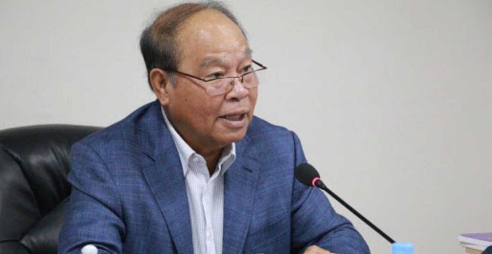 កម្ពុជា ប្រកាស​មិន​គិតថ្លៃ​លើ​ការធ្វើ​តេស្ត​រហ័ស រក COVID-19 នៅតាម​មន្ទីរពេទ្យ​រដ្ឋ