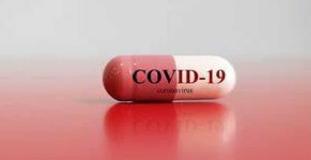 ក្រុមហ៊ុន ជប៉ុន សុំច្បាប់ ធ្វើ​ចរាចរណ៍​ថ្នាំ​ពិសេស ព្យាបាល COVID-19