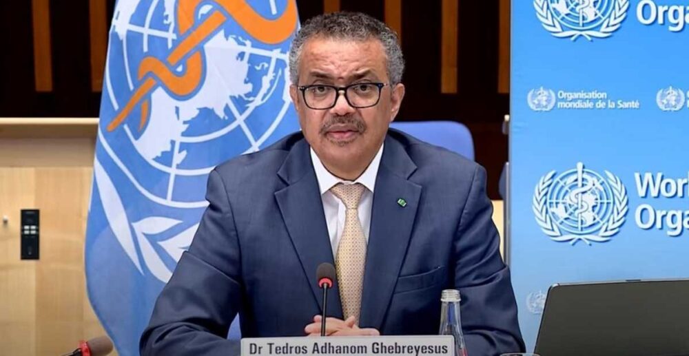 WHO កំពុង​ពិសោធ​ថ្នាំ 3 ប្រភេទ សម្រាប់​ព្យាបាល COVID-19