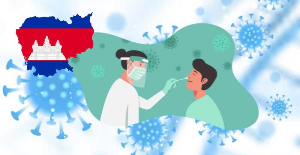 COVID-19 នៅ​កម្ពុជា និង​នៅ​ទូទាំង​ពិភពលោក គិត​ត្រឹម​ព្រឹក​ថ្ងៃទី 02 កញ្ញា ឆ្នាំ 2021