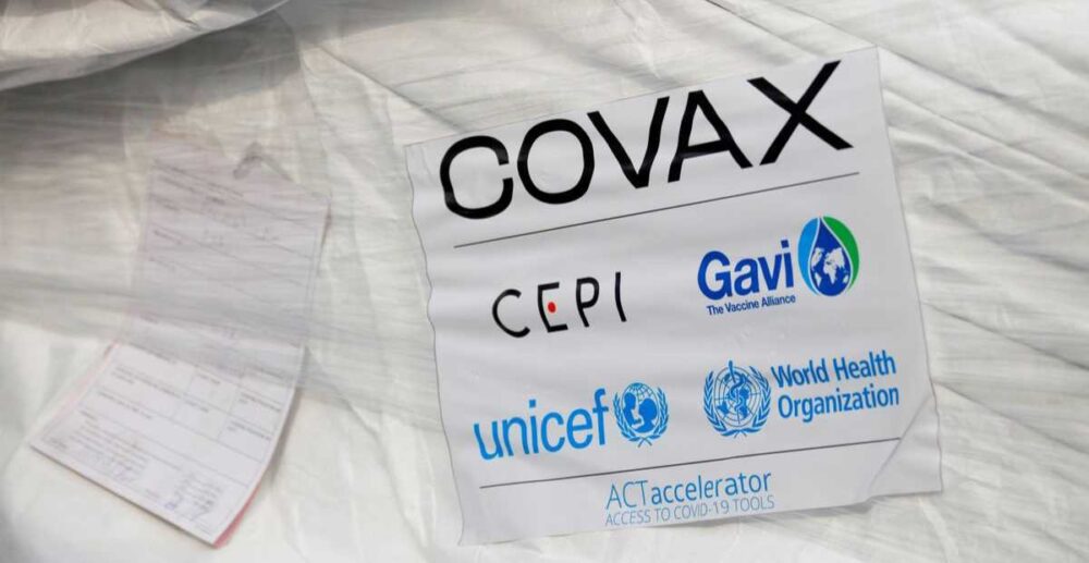 COVAX កាត់បន្ថយ 30% នៃ​​គោល​ដៅ​​ចែករំលែក​​វ៉ាក់​សាំង​ដល់​​បណ្ដា​​ប្រទេស​​ក្រីក្​រ ក្នុង​ឆ្នាំ 2021