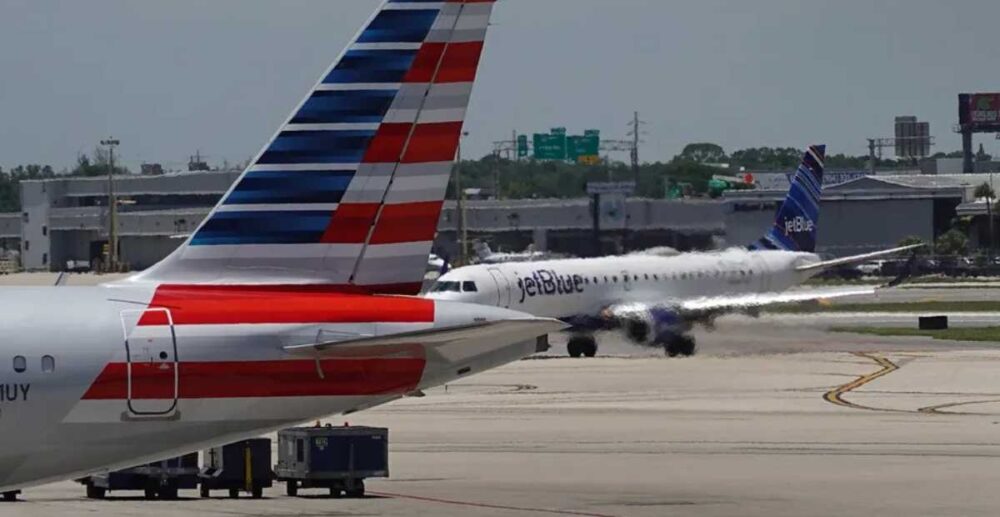 គំរាមថាមានគ្រាប់បែកលើយន្តហោះ ព្រោះតែខកជើងហោះហើរ ស្ត្រីម្នាក់ត្រូវប្រឈមមុខនឹងបញ្ហាច្បាប់