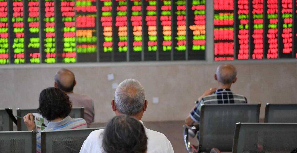 គន្លឹះ​រកប្រាក់​បាន​ច្រើន​ពី​ផ្សា​រមូល​ប​ត្រ របស់លោក​យាយ​វ័យ 104 ឆ្នាំ