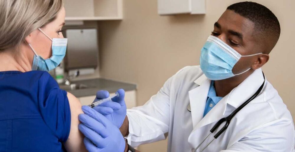 ប្រទេស​ណា ដែល​ផ្ដល់ជំនួយ​ជា​វ៉ាក់សាំង COVID-19 ច្រើនជាងគេ​ក្នុង​ពិភពលោក?