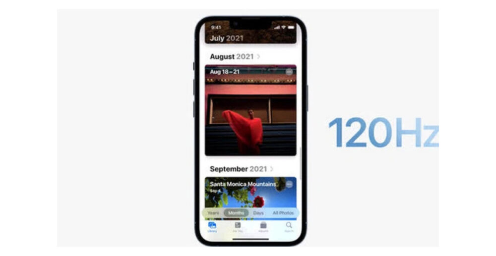 iPhone 13 ទើបតែ​បង្ហាញខ្លួន​សោះ Samsung ​ចំអកចំអន​ឱ្យ Apple ភ្លាមៗតែម្ដង