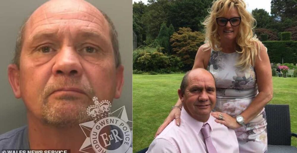 ព្រោះតែ​សម្លាប់​ត្រី​ចិញ្ចឹម​របស់​អតីត​ភរិយា​ដើម្បី​សងសឹក សេដ្ឋី​ម្នាក់​ត្រូវ​ជាប់ពន្ធនាគារ​ជាង​មួយឆ្នាំ