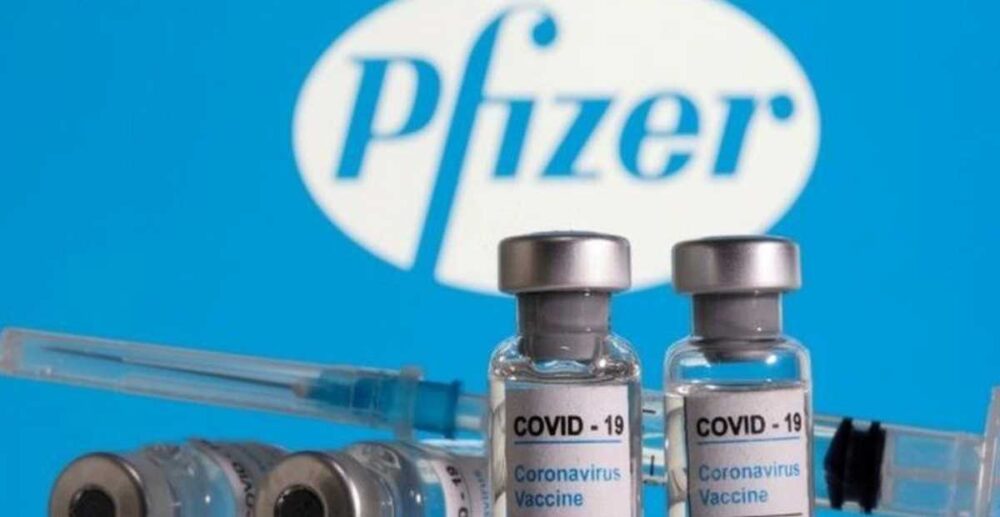 សំណើចាក់វ៉ាក់សាំងដូសជំរុញរបស់ Pfizer ត្រូវបាន «ទាត់ចោល» ដោយ ក្រុមប្រឹក្សាវេជ្ជសាស្ត្ររបស់ FDA អាម៉េរិក
