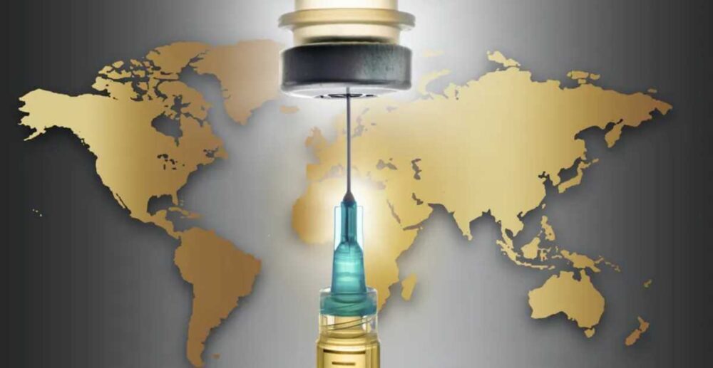 អាម៉េរិក ទិញ​វ៉ាក់សាំង 500 លាន​ដូ​ស​បន្ថែមទៀត សម្រាប់​ផ្ដល់​ជា​ជំនួយ​ដល់​ពិភពលោក ដើម្បី​ប្រយុទ្ធ​ប្រឆាំងនឹង COVID-19