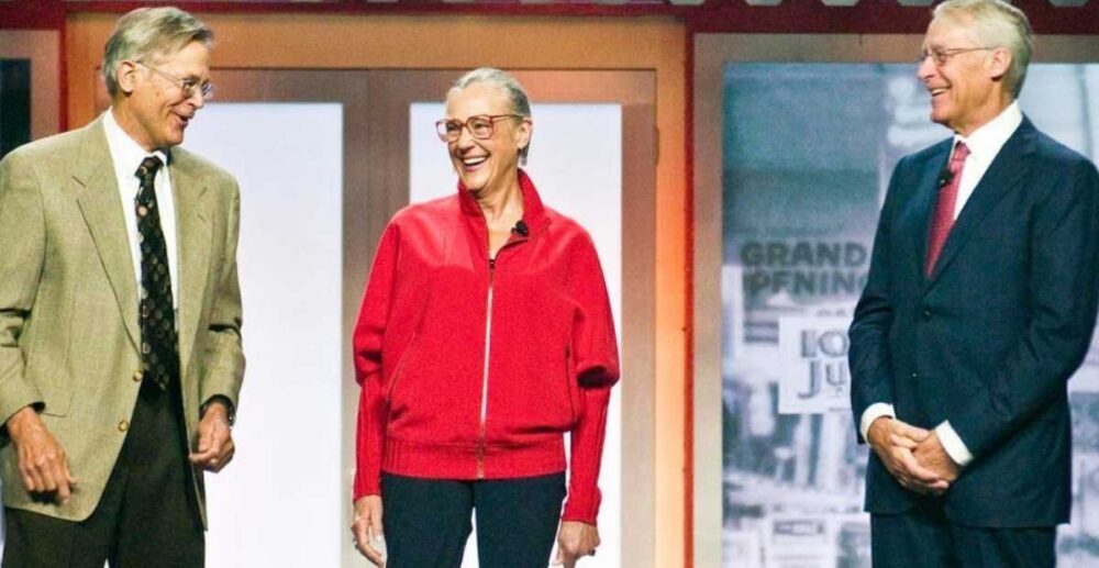 ត្រកូល​អ្នកមាន​ទ្រព្យ​ច្រើនជាងគេបង្អស់​ទាំង 5 របស់​ពិភពលោក នា​ឆ្នាំ 2021