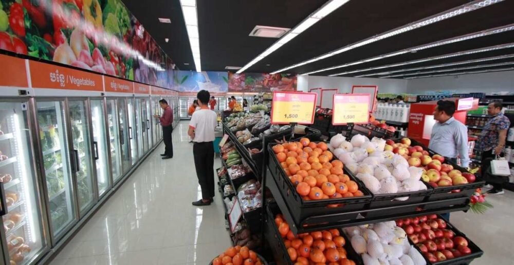 ក្រសួងសុខាភិបាល ថា ស្ថានភាព COVID-19 មានសភាពធូរស្រាល ខណៈស្នើឱ្យរៀបចំនីតិវិធីប្រតិបត្តិ សម្រាប់​អនុវត្តនៅផ្សារនានា