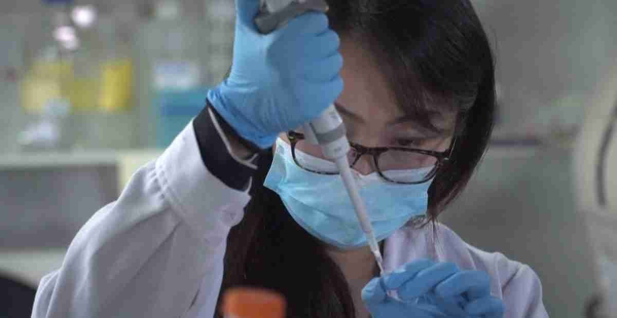 វ៉ាក់សាំង​ប្រភេទ «ខ្យល់» របស់​​ក្រុម​ហ៊ុន​​ចិន អាច​នឹងត្រូវ​បានអនុម័ត​ឱ្យប្រើ​ប្រាស់ឆាប់ៗនេះ