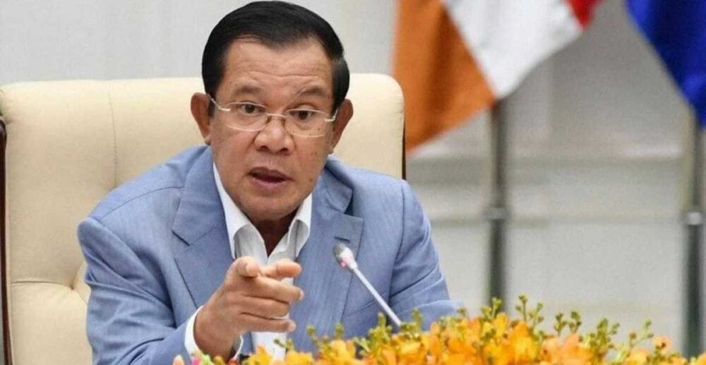 រាជរដ្ឋាភិបាល​មិនទាន់មាន​​គោល​ការណ៍​​អនុញ្ញាតឱ្យ​​រៀប​​អាពាហ៍​ពិពាហ៍​​ឡើង​វិញ​​នៅ​ឡើយ