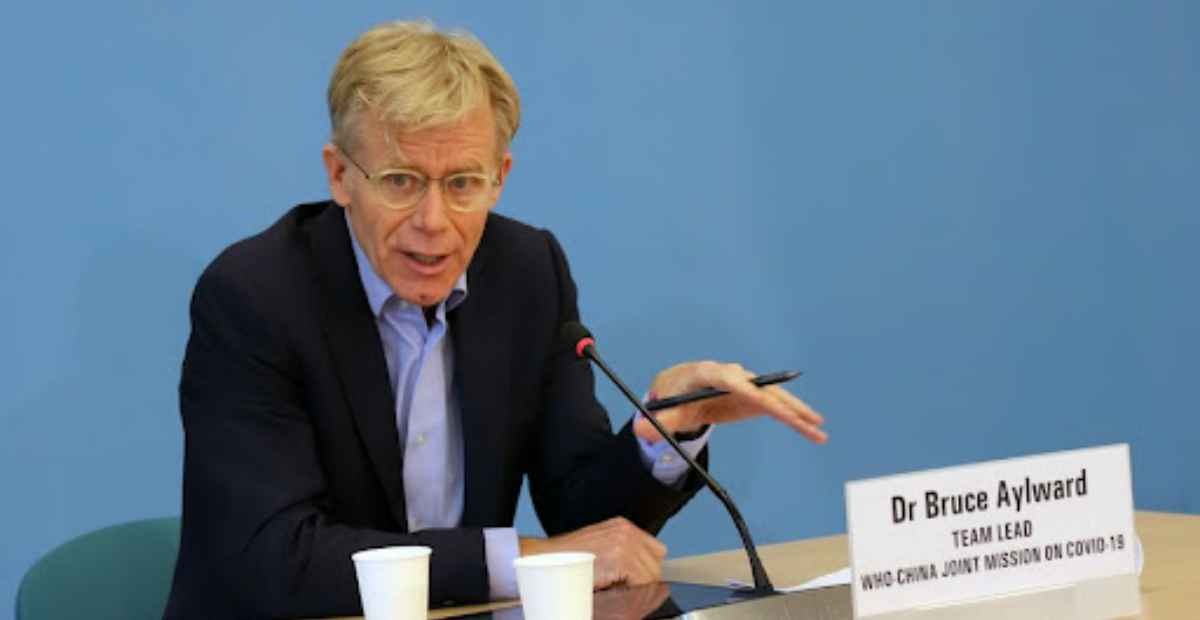 WHO ព្រមានអំពីមូលហេតុដែល COVID-19 អាចអូសបន្លាយពេលដល់ឆ្នាំ 2022