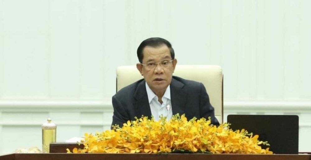 ចាប់ពីពេលនេះតទៅ «ពេលមានការឆ្លង COVID-19 នឹងមិនមានការបិទសាលារៀន ផ្សារ រោងចក្រ នឹងកន្លែងផ្សេងៗទៀតទេ