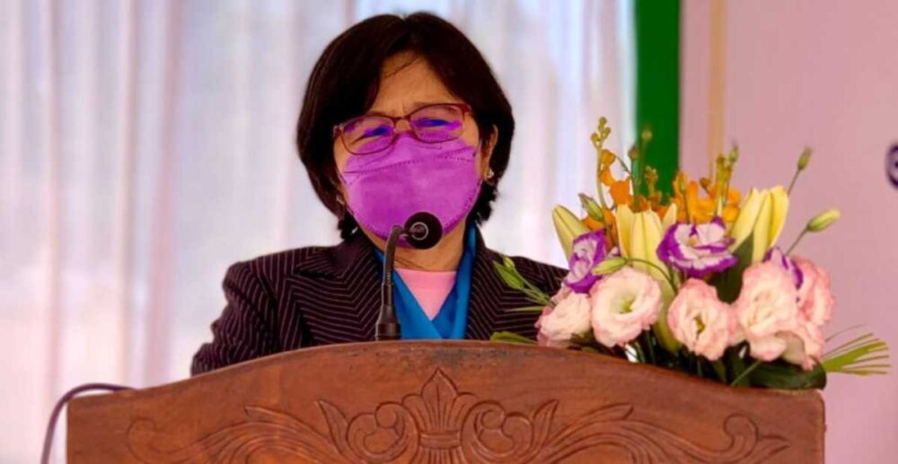 កម្ពុជា រំពឹងថា 2 សប្ដាហ៍ទៀត នឹងសម្រេចបានគោលដៅស្ដីពីការចាក់វ៉ាក់សាំងជូនពលរដ្ឋពេញវ័យ 10 លាននាក់