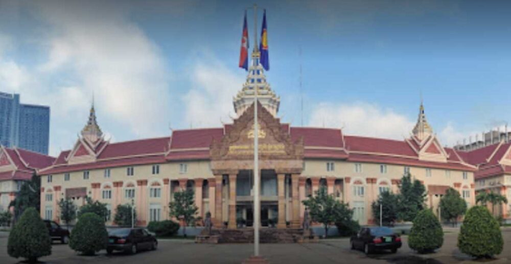 ក្រសួង​ការបទេស កែសម្រួល​​គោល​ការណ៍​ នៃ​ការផ្តល់​ទិដ្ឋាការ លក្ខខណ្ឌ​​នៃ​ការធ្វើដំណើរ និង​ការធ្វើ​ច​ត្តា​ឡី​ស័ក​សម្រាប់​អ្នកដំណើរ​ពី​បរទេស