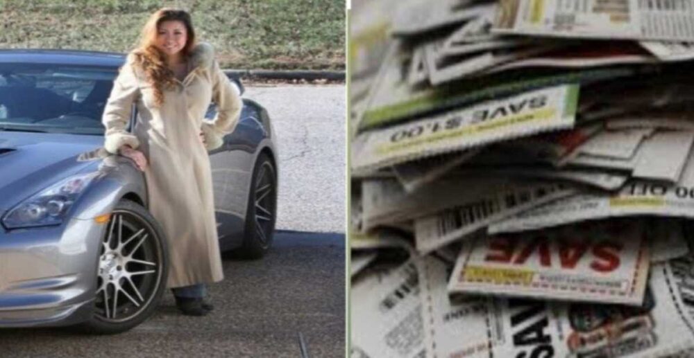 កំពូល​ស្ត្រី​ឆបោក! បោះ​ពុ​ម្ភ​ប័ណ្ណ​បញ្ចុះតម្លៃ​ក្លែងក្លាយ ធ្វើឱ្យ​ក្រុមហ៊ុន​នានា ខាត​រាប់សិប​លាន​ដុល្លារ