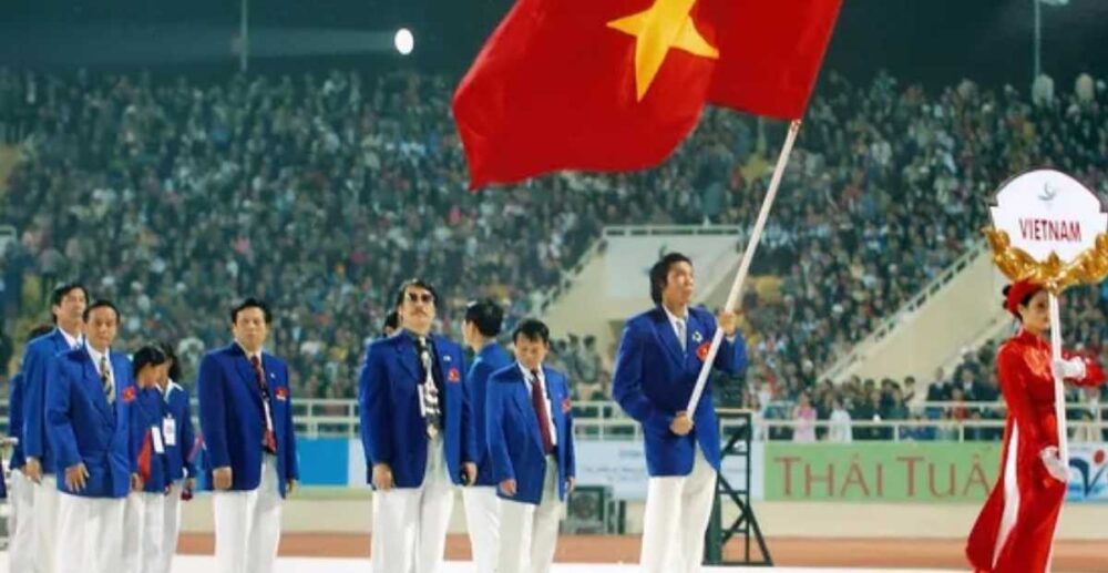 SEA Games 31 ត្រូវបាន​ប្ដូរ​កាលបរិច្ឆេទ​ថ្មី ខណៈ ASEAN Para Games ឆ្នាំនេះ​ក៏ត្រូវ​លុបចោល