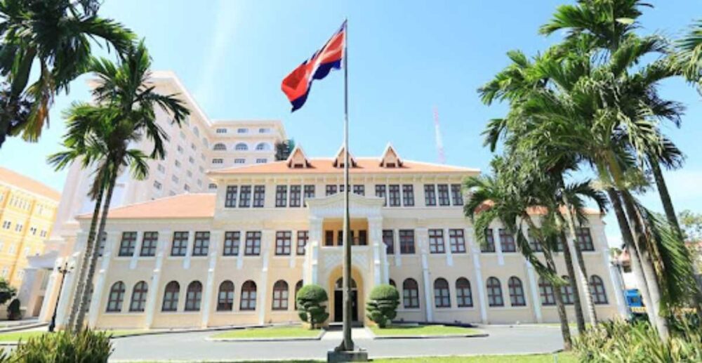 ភ្នំពេញ នៅតែ​ត្រូវ​បន្ត​អនុវត្ត​វិធានការ​រដ្ឋបាល ដើម្បី​ទប់ស្កាត់ COVID-19