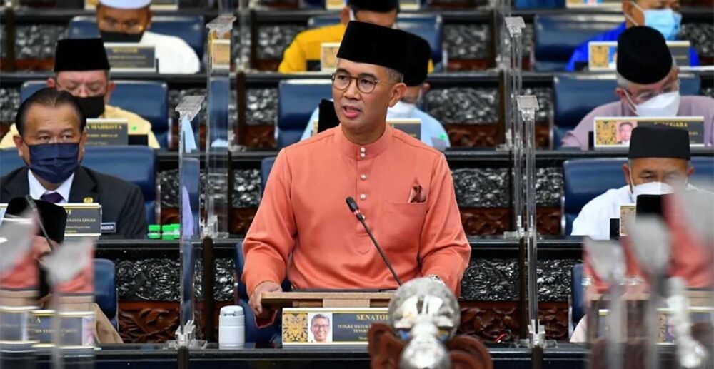 រដ្ឋាភិបាល​តម្រូវឱ្យ​ក្រុម​ហ៊ុន​​ទាំង​ឡាយ​​នៅ​ ម៉ាឡេស៊ី ​ជ្រើស​តាំង​​ប្រធាន​​ជា​​ស្ត្រី​ភេទ