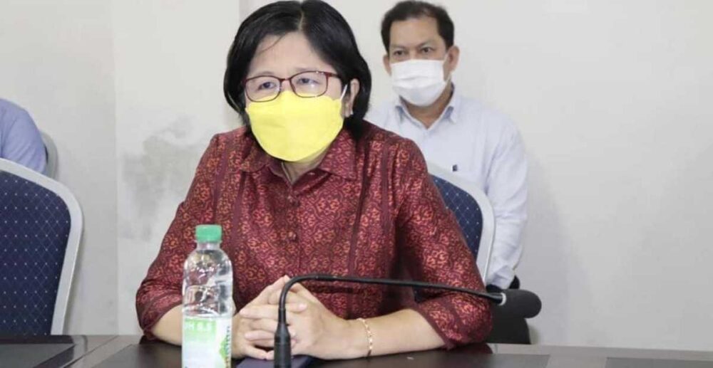 ក្រសួងសុខាភិបាល អំពាវនាវ​ដល់​ពលរ​ដ្ឋ​មិនទាន់បាន​ចាក់​វ៉ាក់សាំង រួសរាន់​ស្ម័គ្រចិត្ត​ទៅ​ទទួល​សេវាកម្ម ដើម្បី​ការពារ​សុខភាព