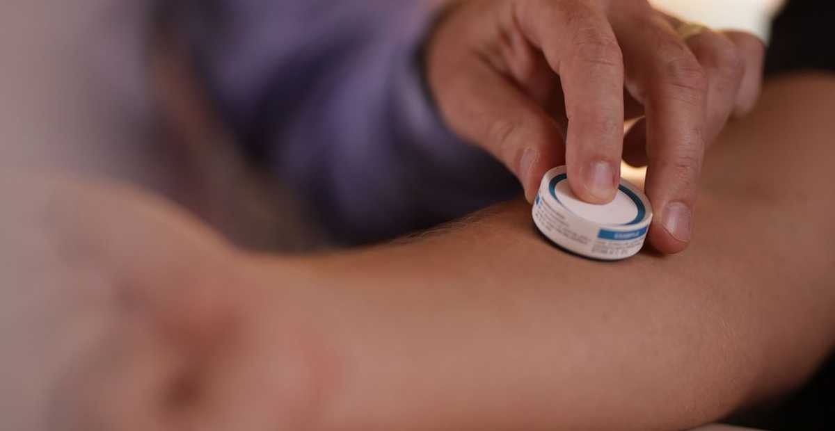  វ៉ាក់សាំង​បង្ការ​ COVID-19 នាពេល​អនាគត អាច​គ្រាន់តែ​ជា «បង់​បិទ​លើ​ស្បែក»