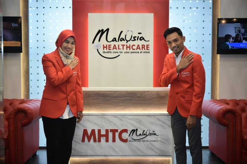 ការពង្រឹង​តំណែង​ប្រទេស​ម៉ាឡេស៊ី ជា​ទិសដៅ​ថែទាំ​សុខភាព​ឈានមុខ​គេ​លើ​ពិភពលោក