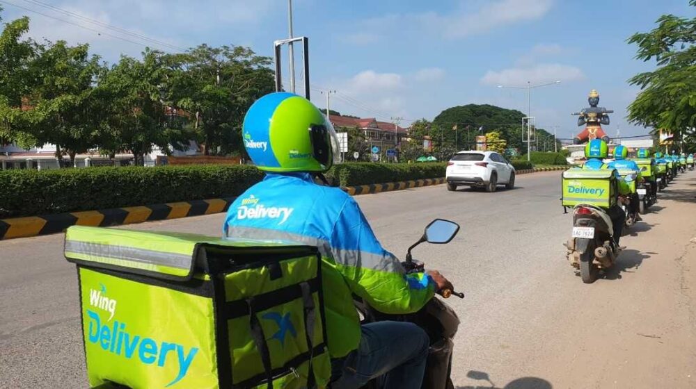 អ្នក​នៅ​ខេត្តបាត់ដំបង កំពង់ចាម និង​ខេត្ត​ព្រះសីហនុ អាច​ទិញ​ទំនិញ​តាម​វី​ង​ម៉​ល​បាន​ហើយ