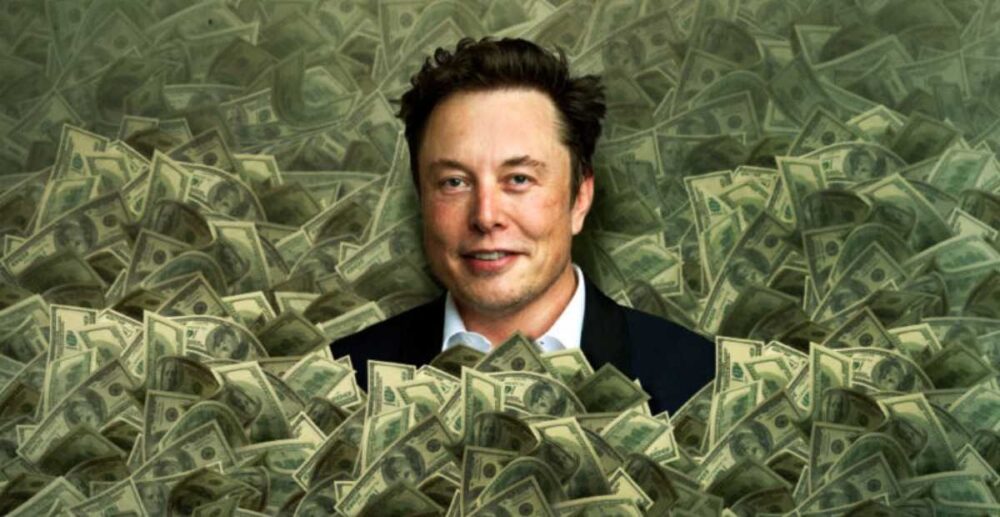 មួយថ្ងៃ​ចាយ​អស់ 10,000 ដុល្លារ! តើ​អ្នក​នឹងត្រូវ​ចំណាយពេល​ប៉ុន្មាន​ឆ្នាំ​ទើប​ចាយ​អស់ប្រាក់​របស់​មហាសេដ្ឋី Elon Musk?