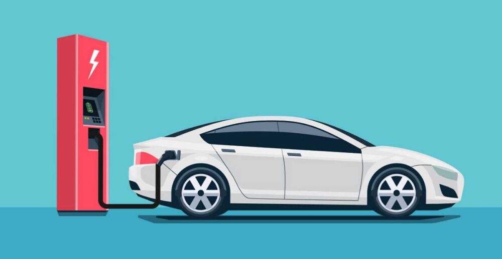 កម្ពុជា​ ​ត្រៀម​គោលនយោបាយ​គាំទ្រ​ដល់​រថយន្ត​​ដែល​ដើរ​ដោយ​ថាមពល​អគ្គិសនី