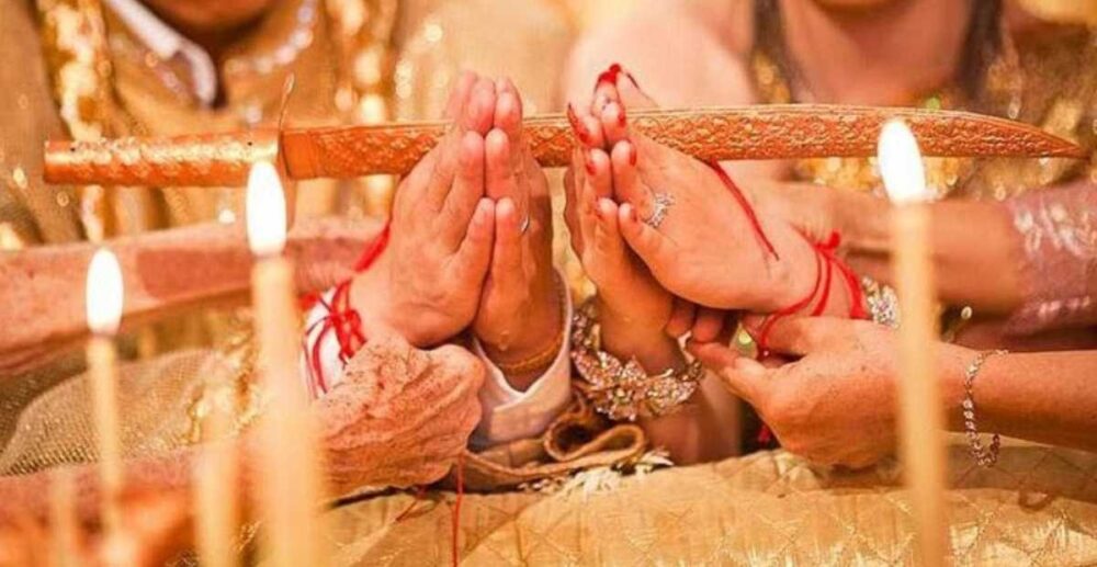 រដ្ឋាភិបាល​សម្រេច​អនុញ្ញាតឱ្យ​រៀប​មង្គលការ​ដោយ​អាច​ទទួលភ្ញៀវ​ច្រើនជាង​មុន ប៉ុន្តែ នៅមាន​កំណត់​ដដែល