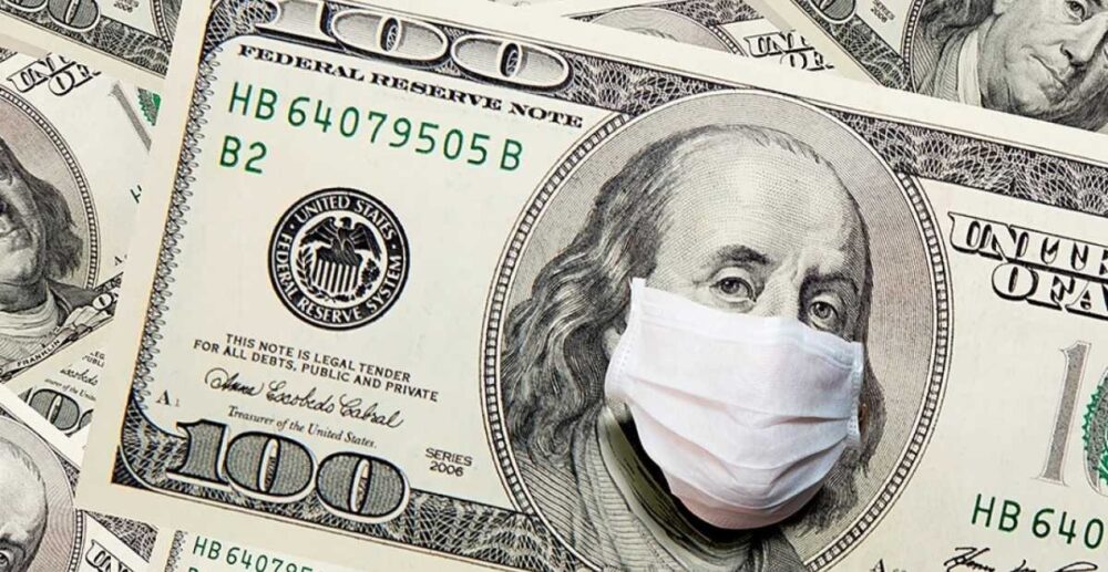 ក្រុម​មហាសេដ្ឋី​ និង​អ្នក​មាន​កំពូល​ៗ​រាប់​​រយ​នាក់ នៅ សហរដ្ឋ​អាម៉េរិក ទទួលបាន​ប្រាក់​ជំនួយ COVID-19!